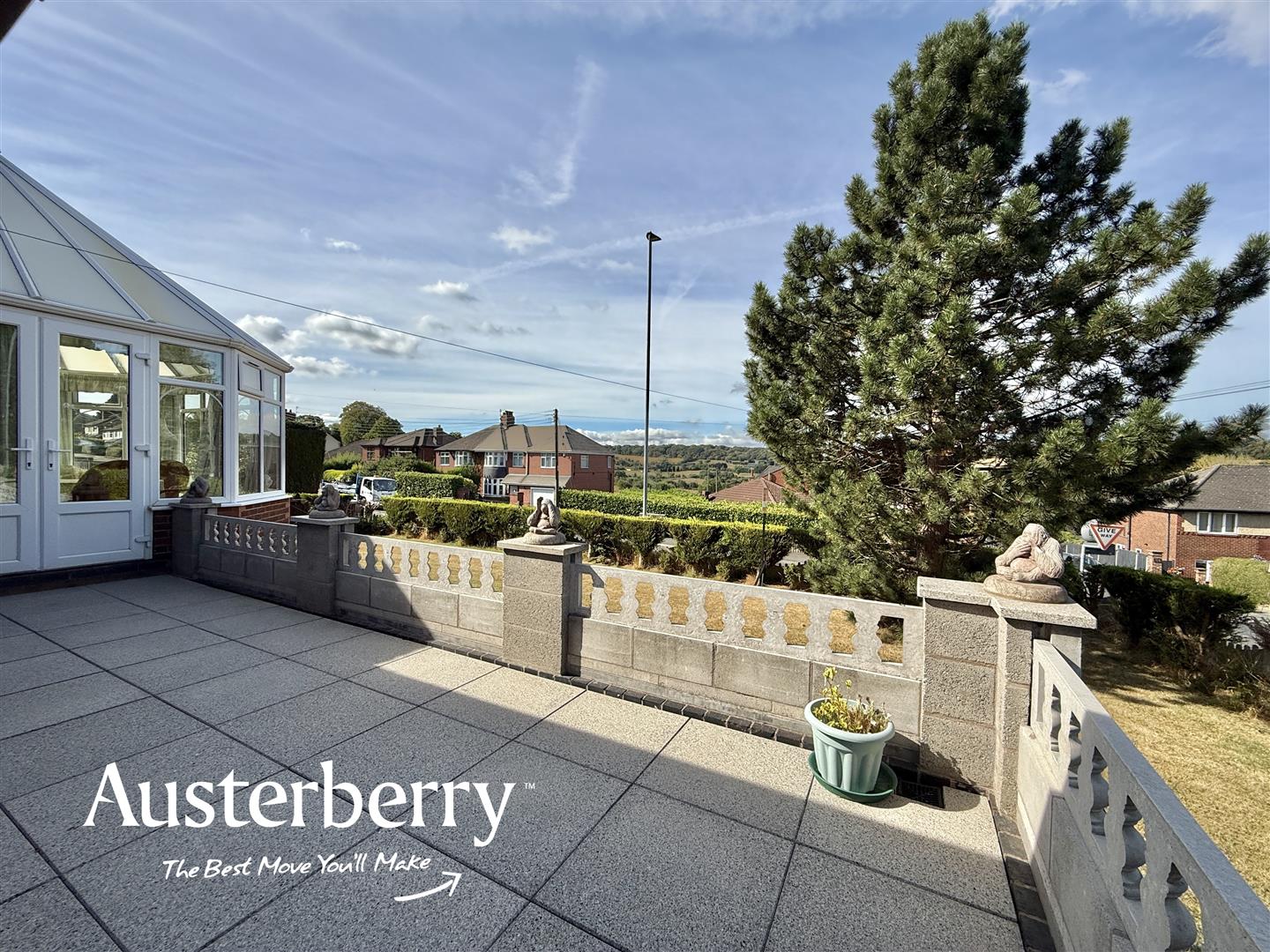 Fir Tree Road, Lightwood, Stoke-On-Trent